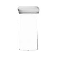 thumbnail image 1 of TopLLC Sealed Jar, Clear Storage Tank For Grains And Miscellaneous Grains In Kitchen, Spices, Snacks, Dried Storage Box, 1 of 2