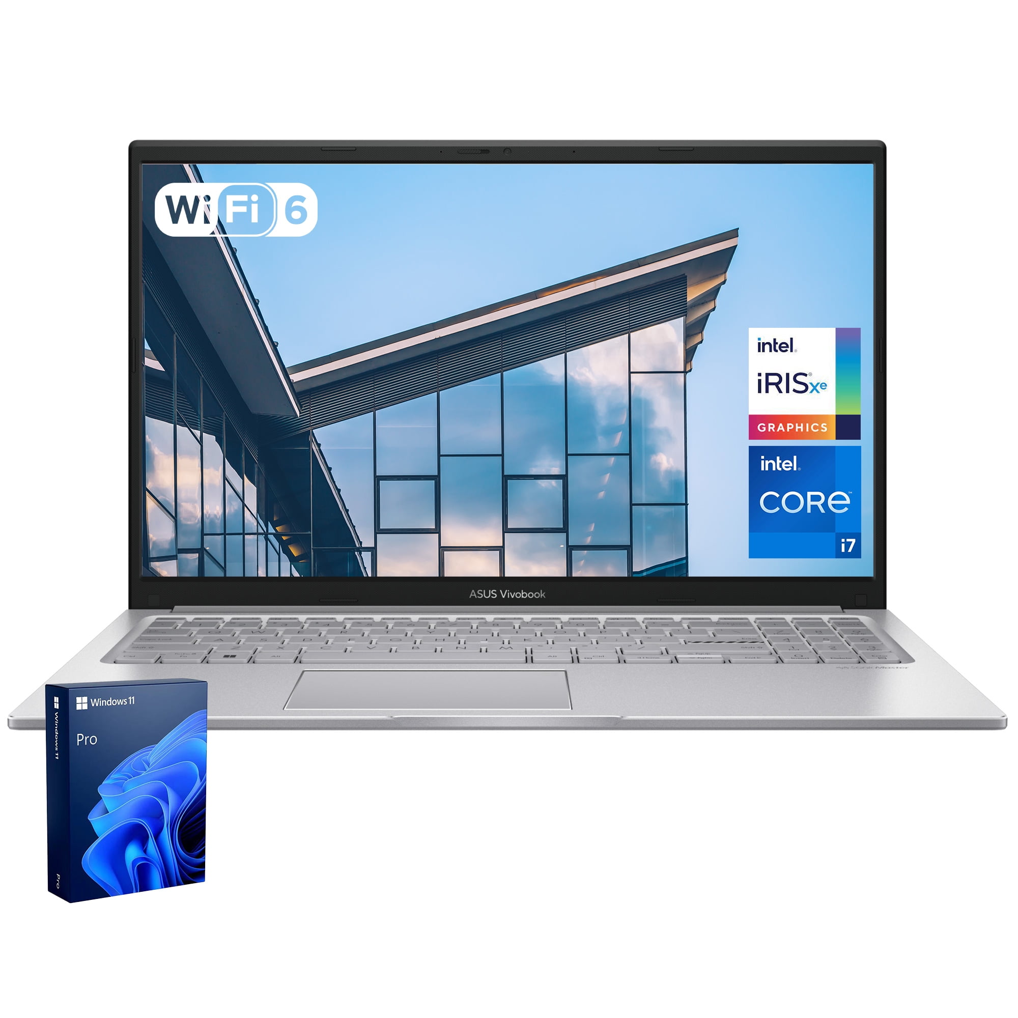 ASUS VivoBook S 16 Flip Notebook - Intel Core i9-13900H, 16GB DDR4