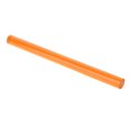 thumbnail image 3 of Almencla Acrylic Pool Cue Ferrule Billiard Accessories for Large Tip Sticks Solid Rod Orange, 3 of 7