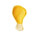 thumbnail image 2 of BotaniNest Natural Loofah Chew For Interactive Cleaning Teething Enrichment Activity For Cats And Small, 2 of 7