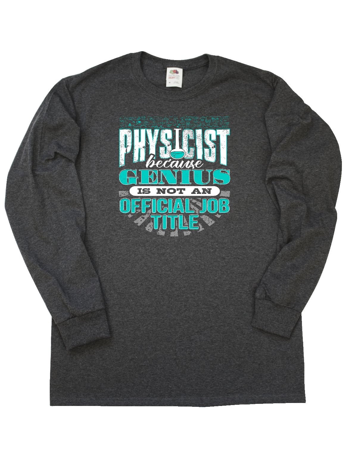 funny physics shirts