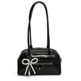 thumbnail image 1 of Bolso Hombro para Mujer Mano PU Con Lazo Bolsas Al Aire Libre, 1 of 9