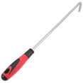 thumbnail image 1 of Manhole Cover Hook Roller Shutter Door Hook Rubber Handle Hook Sliding Door Hook, 1 of 4