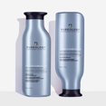 thumbnail image 1 of Pureology - Strength Cure - Blonde Shampoo and Conditioner Duo |9 oz|, 1 of 9