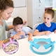 thumbnail image 4 of Mini helados caseros para niños, bandeja para hacer helados caseros, máquina para hacer hielo frito, 4 of 6