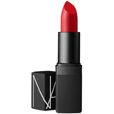 Nars Lipstick, Jungle Red, 0.12 Oz