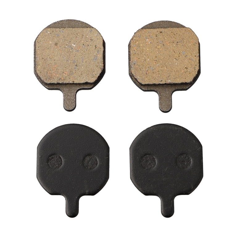 EBC Resin (GRÜN) Bremsbeläge Für Hayes MX2 / MX3 / MX4 Mechanische Scheibenbremsen Am Mountainbike EBC Resin (GRÜN) Bremsbeläge Für Hayes MX2 / MX3 / MX4 Mechanische Scheibenbremsen Am Mountainbike