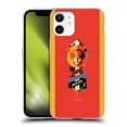 thumbnail image 1 of Head Case Designs Officially Licensed Harry Potter Deathly Hallows VI Gryffindor Soft Gel Case Compatible with Apple iPhone 12 Mini, 1 of 7