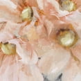 thumbnail image 3 of Fresh Pick I Pink Flower Bouquet by Studio Arts Canvas Art Print, 3 of 4