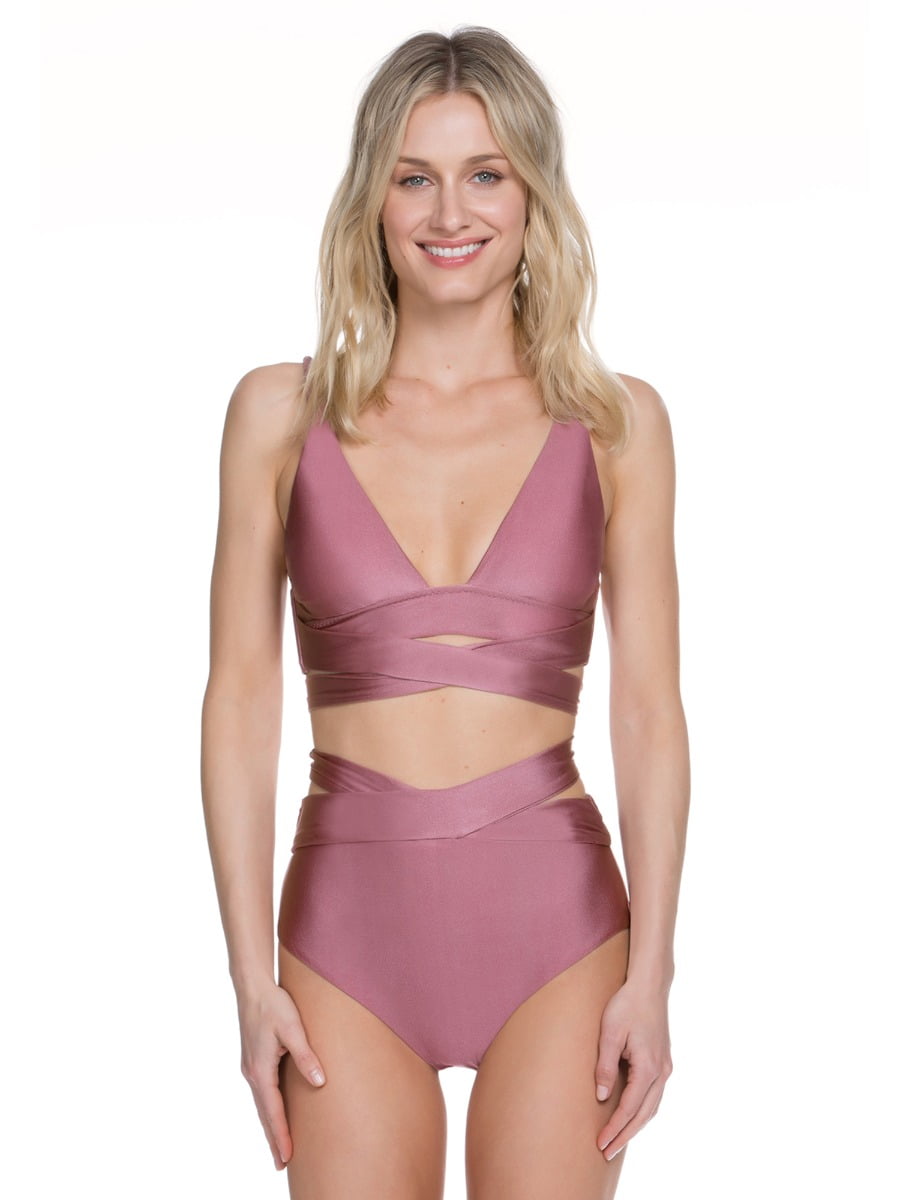 becca ballerina swimsuit