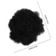 thumbnail image 2 of unbranded Peluca Afro Rizada Para Fiestas Deportes Y Eventos Con Cómoda, 2 of 6