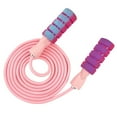 thumbnail image 3 of Bangcool Jumping Rope Foam Handle - Ergonomic Nonslip Jump Rope Skipping Rope for Adults, 3 of 10