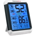 thumbnail image 1 of Termometro digital ThermoPro TP55 Medidor de humedad, 1 of 2