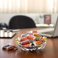 thumbnail image 6 of Assorted Chocolate Candy Mix Bulk, 2 lb Mini Chocolate Variety Pack Individually Wrapped Candy for Gifts, 6 of 7