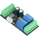 thumbnail image 4 of Controlador Lógico Programable, Salida De Relé DC24V Tablero De Control Industrial PCB De Alto Rendimiento Para Equipos Electrónicos Para Control Automático, 4 of 7