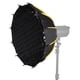 thumbnail image 1 of Softbox plegable profesional de 65 cm, portátil, para fotografía, con Bowens, 1 of 8
