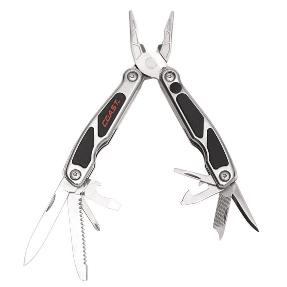 COAST Products LED Micro Pliers