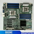 thumbnail image 2 of Server Motherboard For LGA1366 Game Multi Open Virtual Machine Dual Channel X58 For S5520HC, 2 of 2