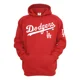 thumbnail image 1 of Sudadera Dodgers, Unisex Con Capucha 03, 1 of 3
