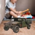 thumbnail image 6 of Colcolo 1/35 Crafts Assembly Required Armored Model for Keepsake Adults Collectibles Cargo, 6 of 8