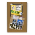 thumbnail image 3 of BAZIC Brown Foam Board 20" X 30", Colored Foam Boards 3/16 Inch Thickness, 25-Pack, 3 of 7