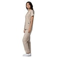 thumbnail image 5 of Adar Universal Scrubs For Women - Snap Front Scrub Top, 5 of 7
