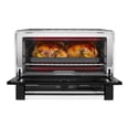 thumbnail image 3 of KitchenAid - KCO124LBM Horno de Mesa Digital con Freidora de Aire, 3 of 6