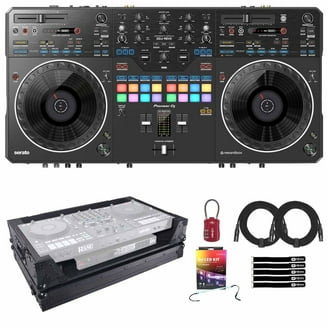 Pioneer DDJ-1000SRT 4-Channel DJ Controller for Serato DJ Pro with