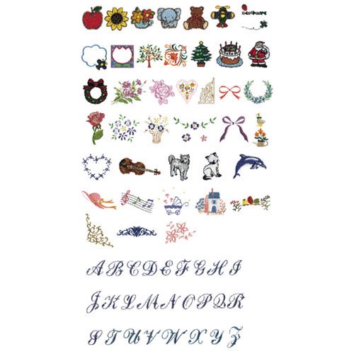 Brother Disney Embroidery Machine Se270d Manual - Easy Embroidery