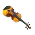 thumbnail image 1 of Kit d'Instruments à Cordes, Ensemble de Violon à Texture Dure pour Examen de Pratique, 1 of 7