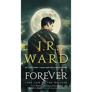 Lair of the Wolven, the: Forever (Series #2) (Paperback)