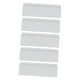 thumbnail image 5 of 50 piezas BGS tarjetas protector cubierta transparente profesional funda protectora, 5 of 8