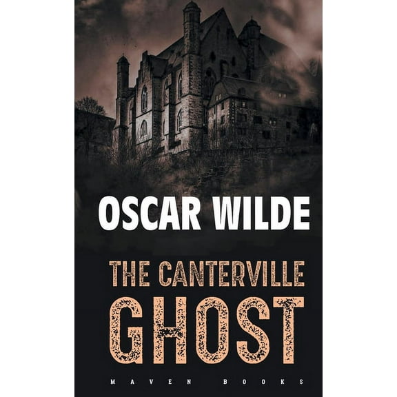 The Canterville Ghost, (Paperback)
