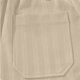 thumbnail image 4 of Ceisia Men's Trendy Solid Color Gift Elastic Drawstring Waist Straight Casual Trousers with Pockets, 4 of 6