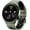 Green, variant on Bluetooth Talking Music Smartwatch with Fitness Tracker