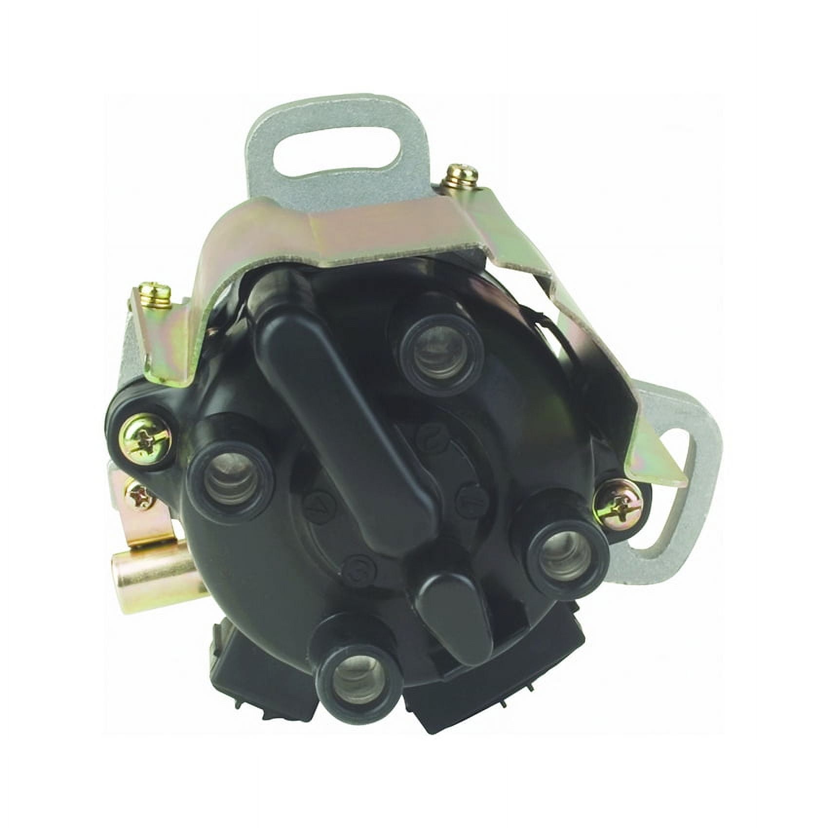 New Distributor Fits Mazda 626 2.0L 1991Cc 1995-1997 Fp13-18-200A Fp1318200A