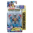 thumbnail image 3 of Transformers Cyberverse - Starscream de classe éclaireur, 3 of 3