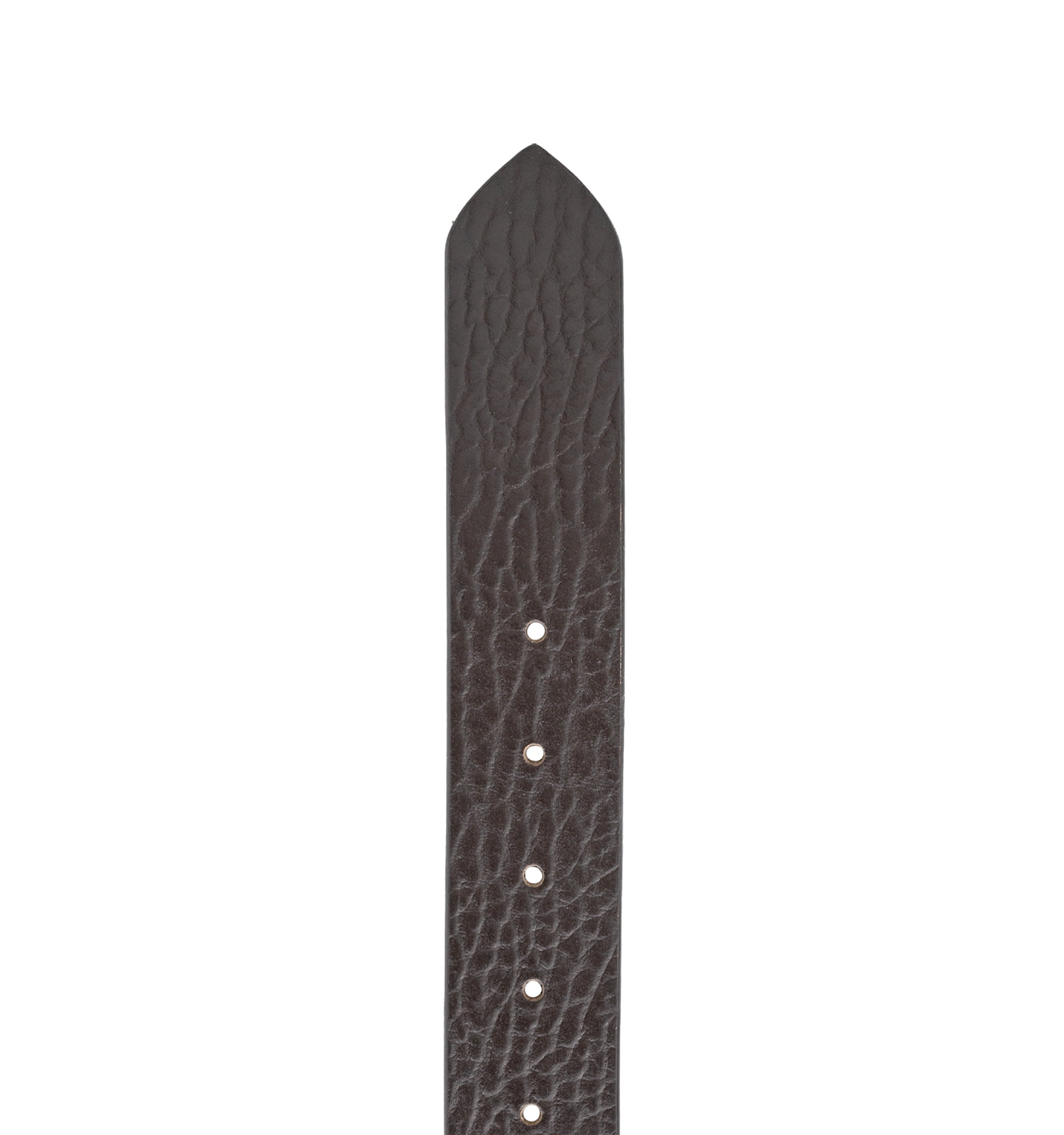 Men's Wrangler 38mm Removable Western Bullhead Buckle