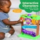 thumbnail image 4 of Juguete interactivo Move2Play Hungry Jungle Animals de 1 año o más, 4 of 7