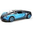 thumbnail image 2 of Coche de aleación Bugatti Veyron 1:32 con luz y sonido YONGSHENG, 2 of 5