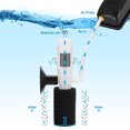 thumbnail image 3 of Mini Aquarium Filter Multi Layer Biochemical Sponge Filters Fish Tank Aquarium Accessories, 3 of 6