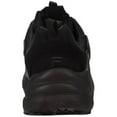 thumbnail image 4 of Fila Men's Memory Lateshift Slip Resistant Waterproof Work Shoes Soft Toe - 1LW00670-100 10 EE  US, 4 of 6