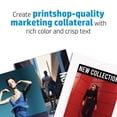 thumbnail image 4 of Papel HP Professional Business Matte, 8.5 x 11 pulgadas, 48 libras, 150 s, 4 of 5