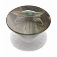 thumbnail image 1 of Soporte para teléfono PopSockets con soporte Star Wars The Child, 1 of 7