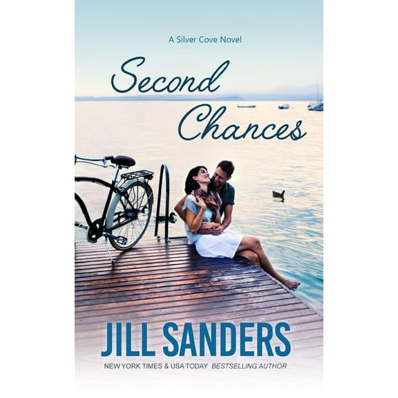 Second Chances, (Paperback)