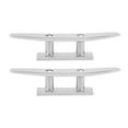 thumbnail image 4 of Cravate de Bateau, Performance Durable Quai de Bateau Cravate Structure Solide 2PCs Remplacement Direct Haute Résistance pour Bateau, 4 of 8