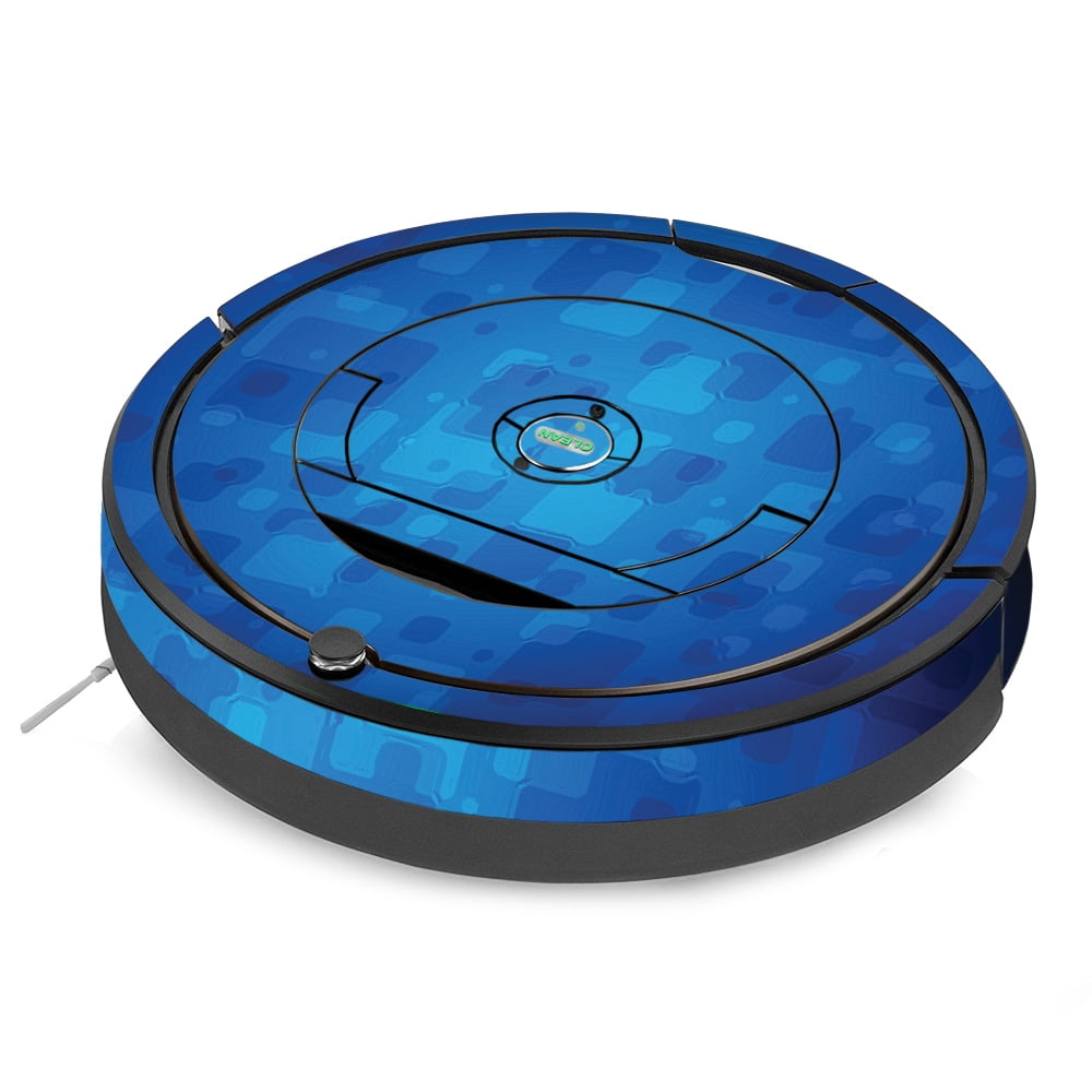 Colorful Skin For iRobot Roomba 890 Vacuum Protective, Durable, and