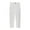 Silver, variant on ZHOGXU Big Boys Dress Pants Elastic Waist Solid Color Straightfit Comfortable Formal Trousers For School And Party Stage Performance Black 3-4 Years