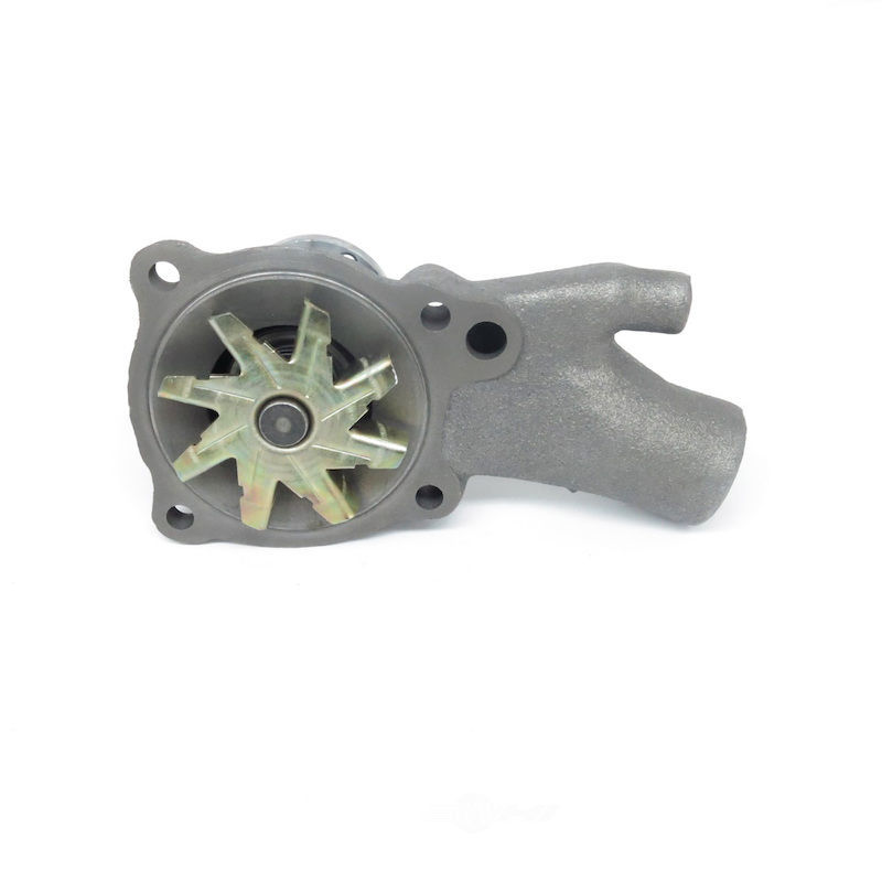 US Motor Works US1107 - Engine Water Pump Fits select: 1978-1979 CHEVROLET C10, 1975-1979 CHEVROLET CAMARO