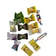 thumbnail image 7 of Charmed Asian Candy Bag , Korean , Japanese, Vietnam China, Taiwan Variety Taste Candy- 35 Counts, 7 of 7